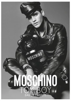 Moschino Toy Boy 5ml eau de parfum Miniatuur
