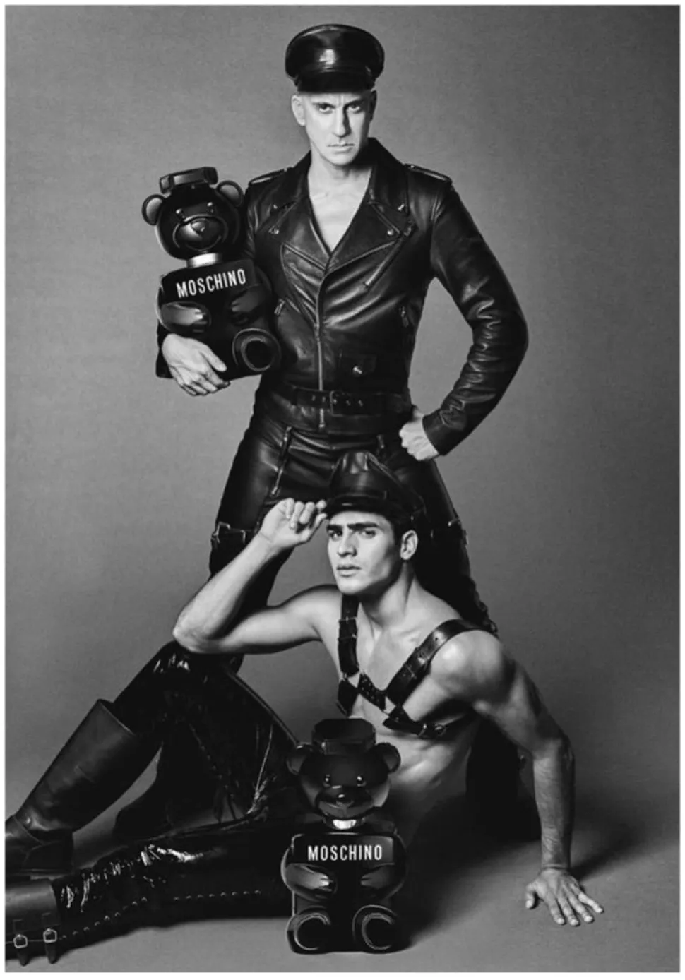 Moschino Toy Boy 100ml eau de parfum spray