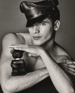 Moschino Toy Boy 100ml eau de parfum spray