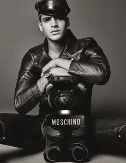 Moschino Toy Boy 100ml eau de parfum spray