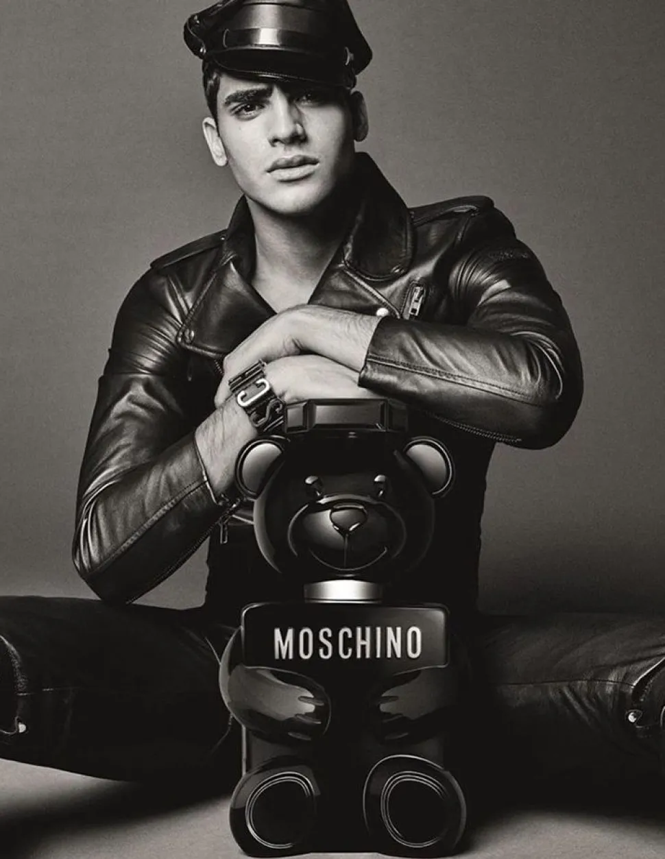 Moschino Toy Boy 100ml eau de parfum spray