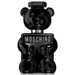 Moschino Toy Boy Set 100ml eau de parfum spray + 100ml Showergel + 10ml tasspray