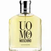 Moschino Uomo 125ml eau de toilette spray