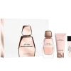 Narciso Rodriguez All Of Me Set 90ml eau de parfum spray + 50ml Bodylotion + 10ml edp