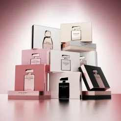 Narciso Rodriguez All Of Me Set 90ml eau de parfum spray + 50ml Bodylotion + 10ml edp