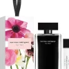 Narciso Rodriguez For Her Gift Set 100ml eau de toilette + 10ml edp