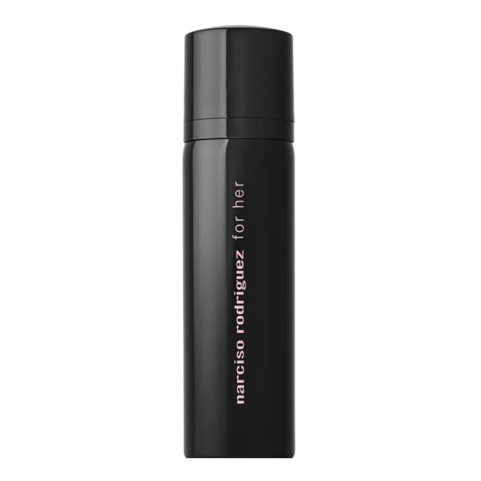 Narciso Rodriguez for Her 100ml Deodorant spray