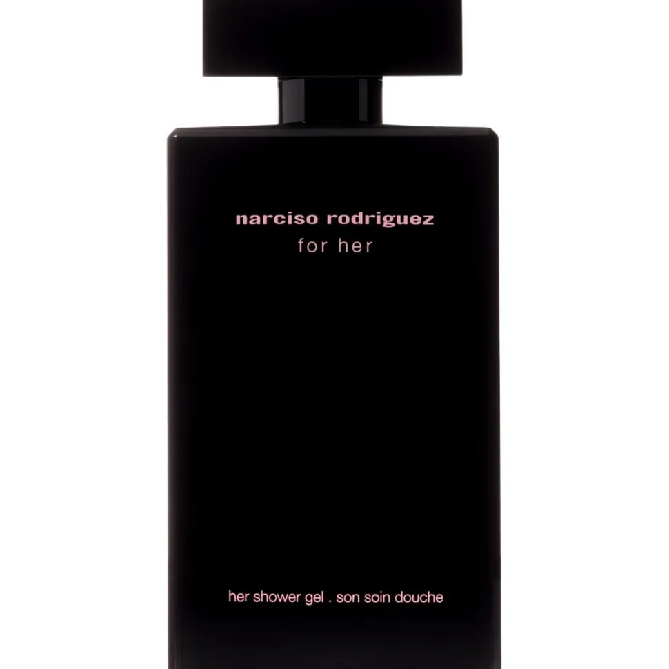 Narciso Rodriguez for Her 200ml Showergel