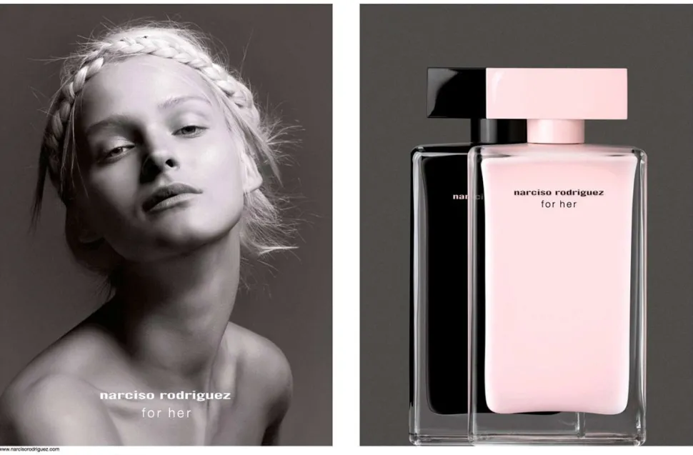 Narciso Rodriguez for Her 150ml eau de toilette spray