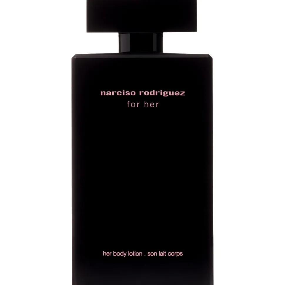Narciso Rodriguez for Her 200ml Bodylotion