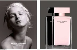 Narciso Rodriguez for Her 200ml Bodylotion