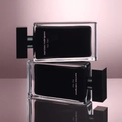 Narciso Rodriguez for Her Giftset 100ml edt + 50ml Bodylotion + 10ml edt