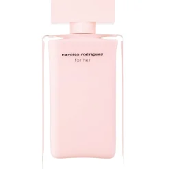 Narciso Rodriguez for Her 100ml eau de parfum spray