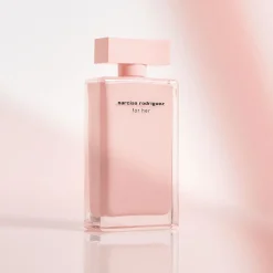 Narciso Rodriguez for Her 100ml eau de parfum spray