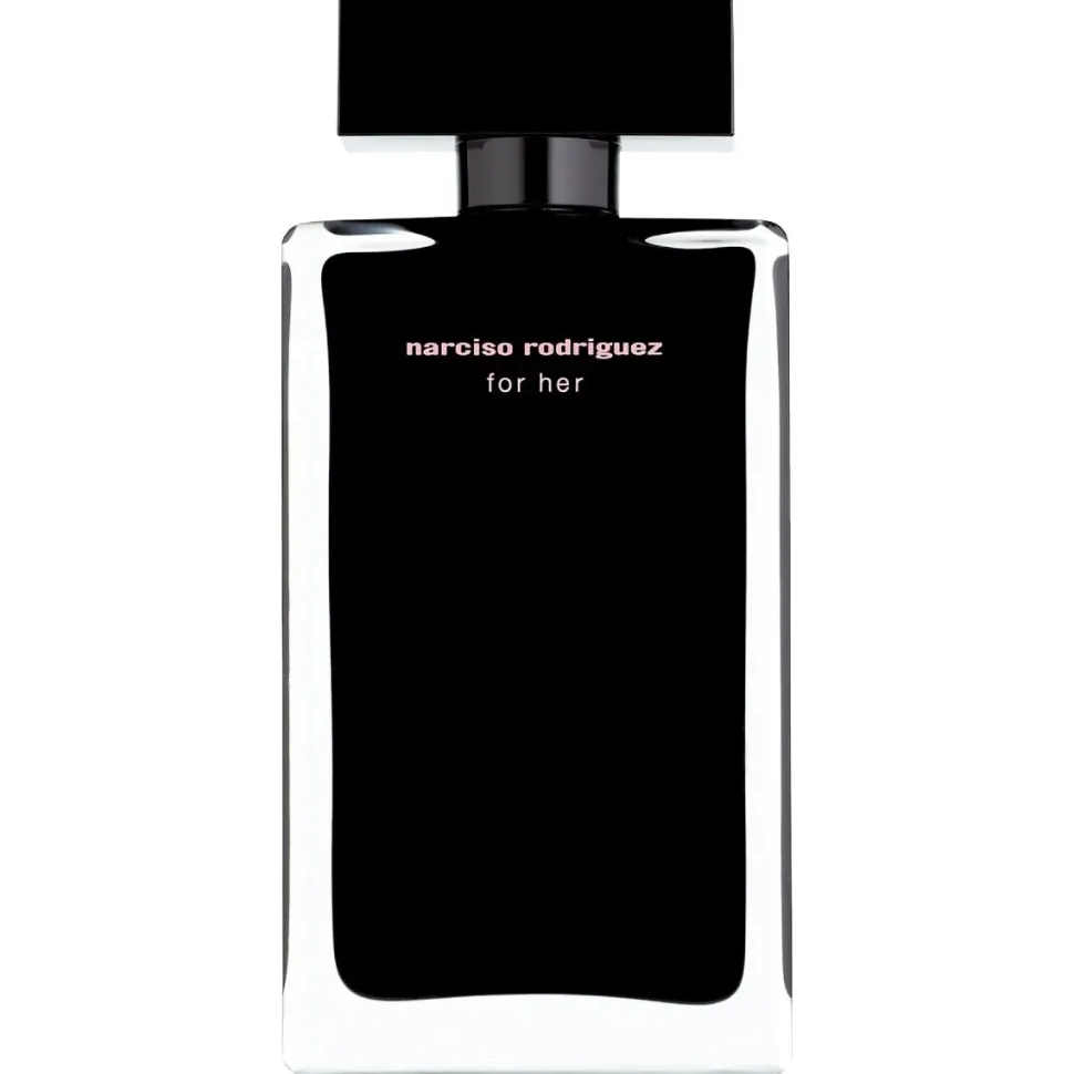 Narciso Rodriguez for Her 100ml eau de toilette spray