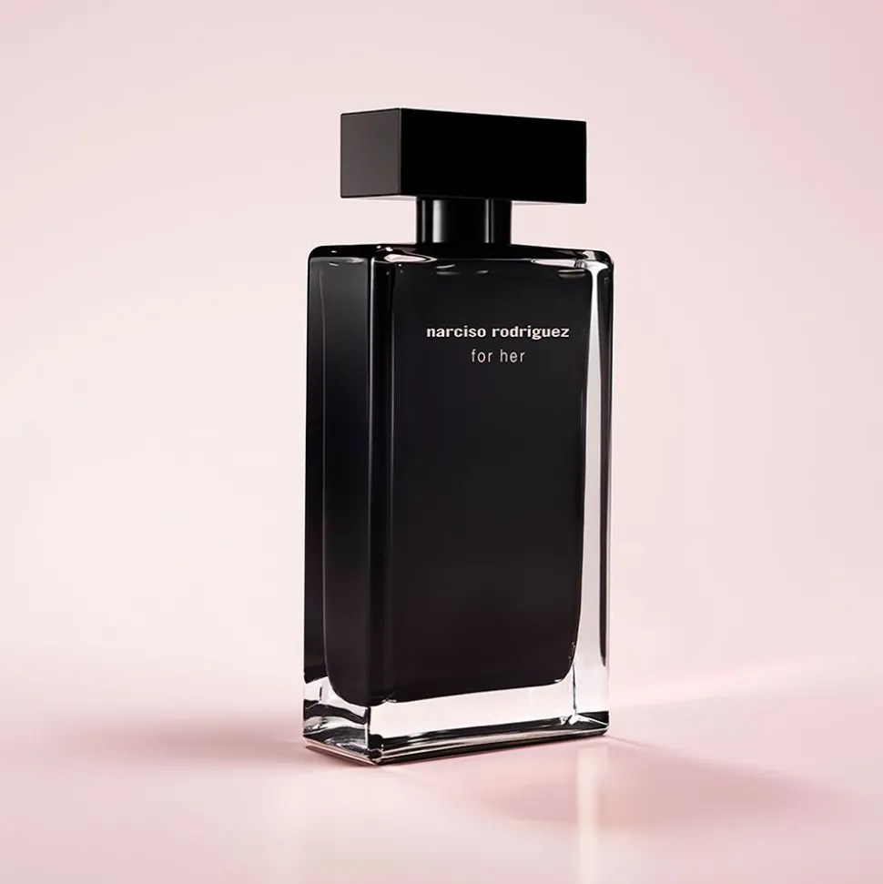 Narciso Rodriguez for Her 100ml eau de toilette spray