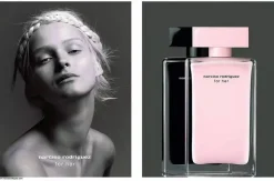 Narciso Rodriguez for Her 100ml eau de toilette spray + 75ml Bodylotion