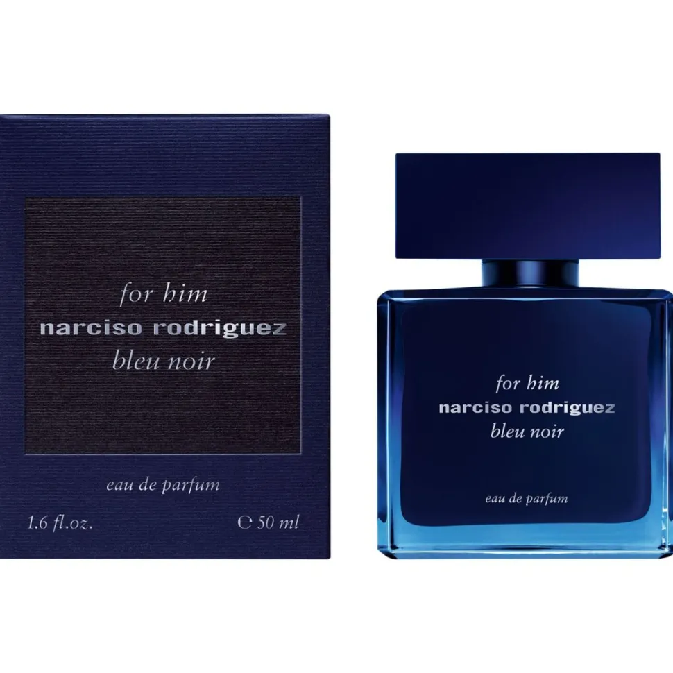 Narciso Rodriguez for Him Bleu Noir 50ml eau de parfum spray