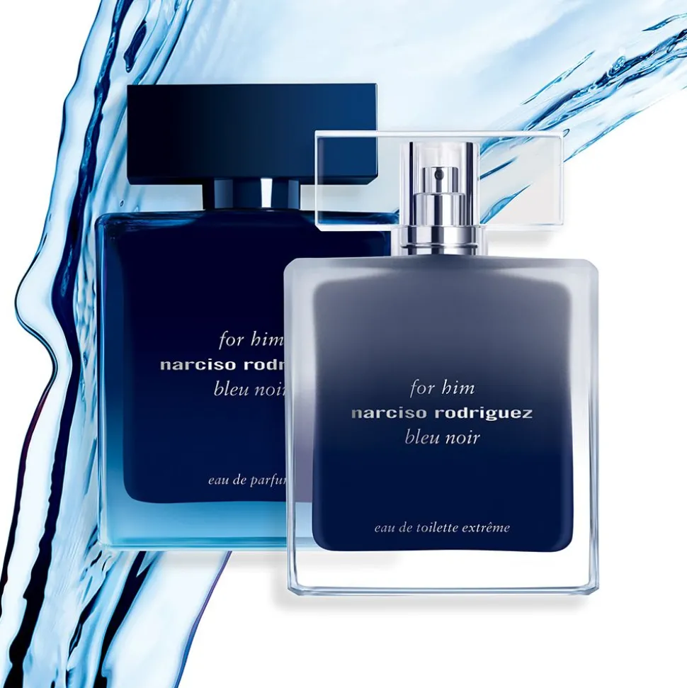 Narciso Rodriguez for Him Bleu Noir Extreme 50ml eau de toilette spray
