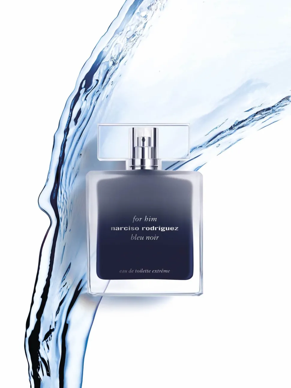 Narciso Rodriguez for Him Bleu Noir Extreme 50ml eau de toilette spray