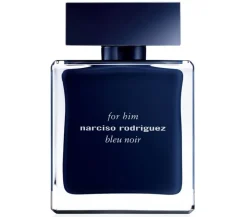 Narciso Rodriguez for Him Bleu Noir 100ml eau de toilette spray