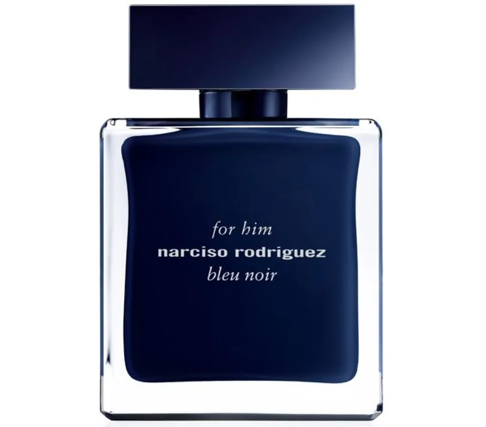 Narciso Rodriguez for Him Bleu Noir 100ml eau de toilette spray