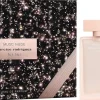 Narciso Rodriguez Musc Nude Giftset 50ml edp + 10ml edp + 50ml Bodylotion + 50ml Showergel