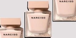 Narciso Rodriguez Narciso Poudrée 50ml eau de parfum spray