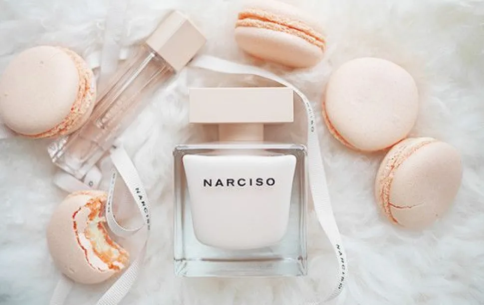 Narciso Rodriguez Narciso Poudrée 50ml eau de parfum spray