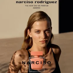 Narciso Rodriguez Narciso Ambrée 90ml eau de parfum spray