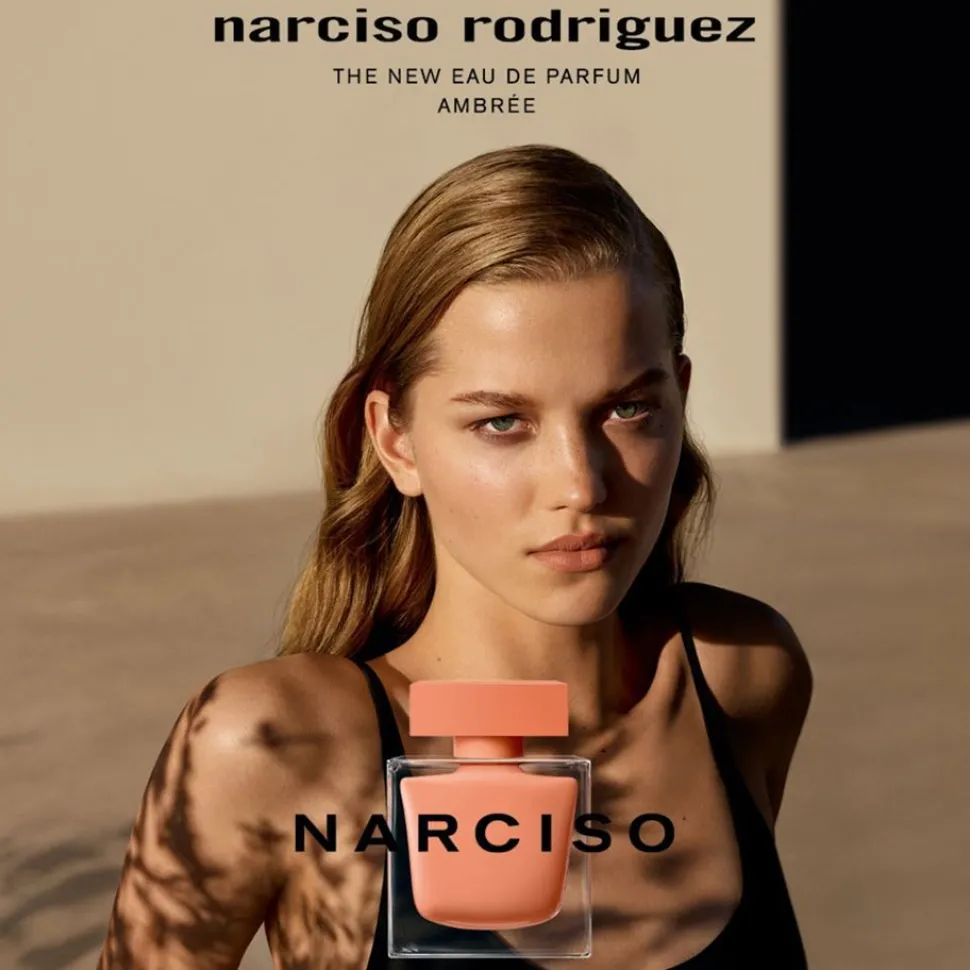 Narciso Rodriguez Narciso Ambrée 90ml eau de parfum spray