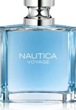 Nautica Voyage 100ml eau de toilette spray