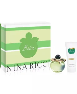 Nina Ricci Bella Set 50ml eau de toilette spray + 75ml Bodylotion