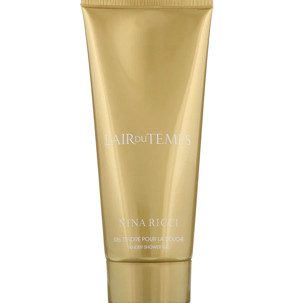 Nina Ricci L'air Du Temps 200ml Showergel