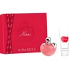 Nina Ricci Nina Gift Set 50ml eau de toilette + 75ml Bodylotion