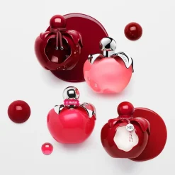 Nina Ricci Nina Le Parfum Set 50ml edp + 75ml Bodylotion + 10ml edp Roll On