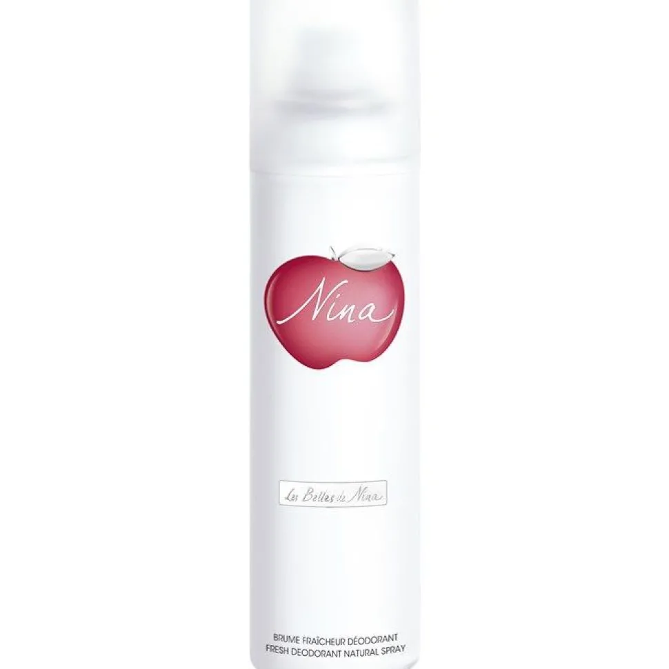 Nina Ricci Nina 150ml Deodorant Spray