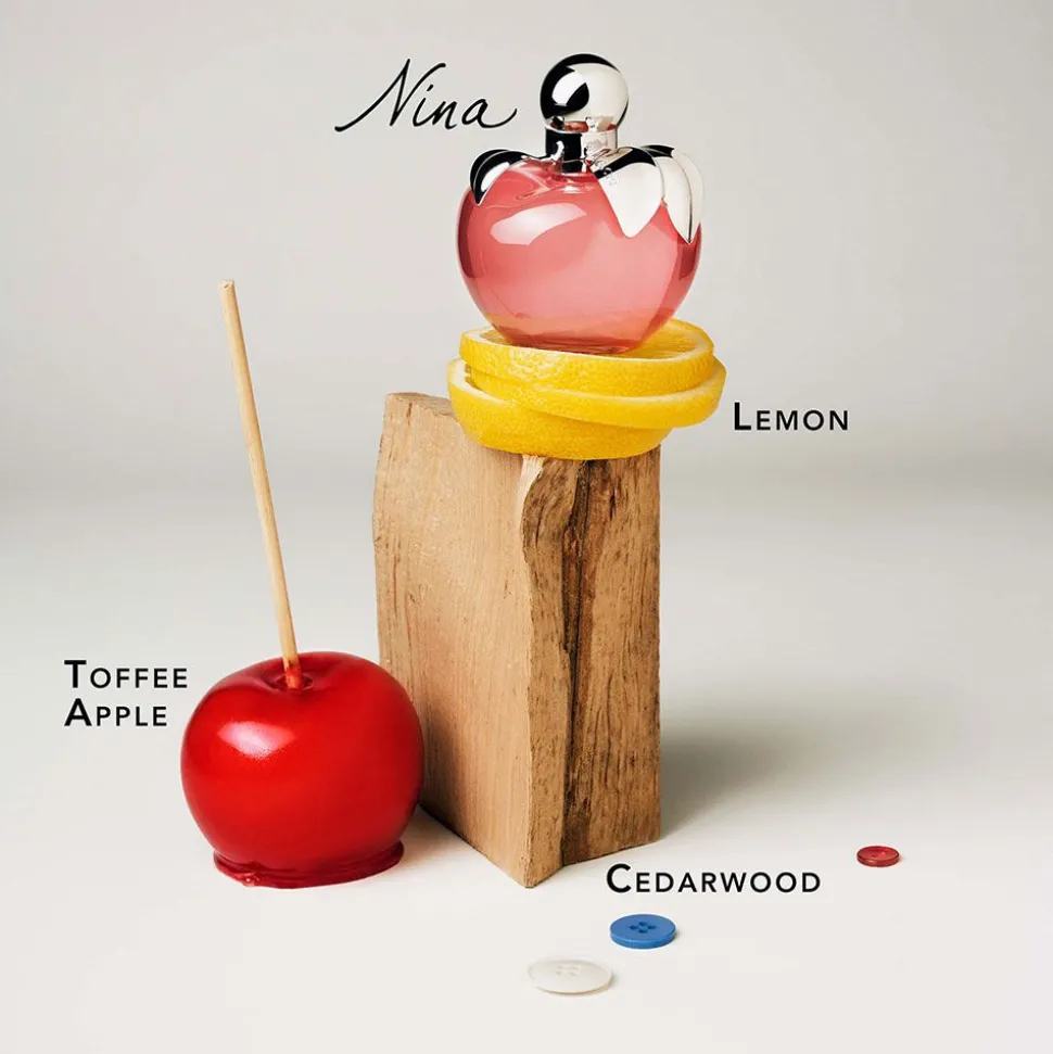 Nina Ricci Nina 150ml Deodorant Spray