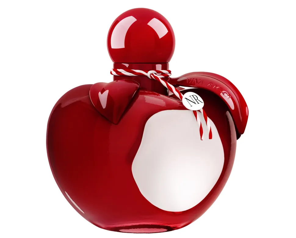 Nina Ricci Nina Rouge 80ml eau de toilette spray