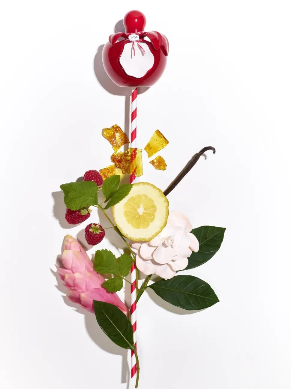 Nina Ricci Nina Rouge 80ml eau de toilette spray