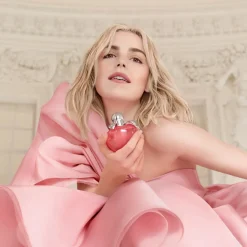 Nina Ricci Nina Set 80ml edt + Lovely Pink Jumbo Lipstick