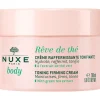 Nuxe Body Rêve de Thé Toning Firming Cream 200ml Bodycream