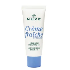 Nuxe Crème Fraîche de Beauté 48hr Moisturising Rich Cream 30ml