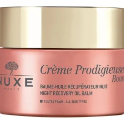 Nuxe Crème Prodigieuse Boost Night Recovery Oil Balm 50ml Nachtcrème