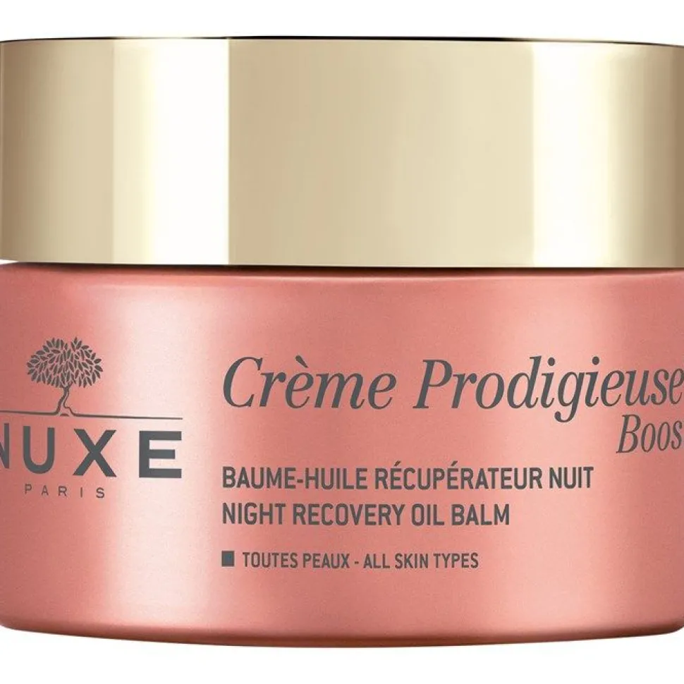 Nuxe Crème Prodigieuse Boost Night Recovery Oil Balm 50ml Nachtcrème