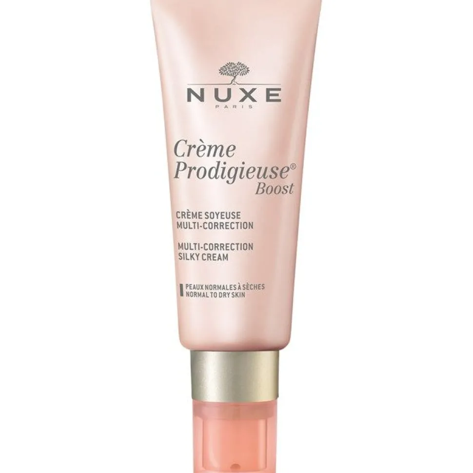 Nuxe Crème Prodigieuse Boost Multi-Correction Silky Cream 40ml