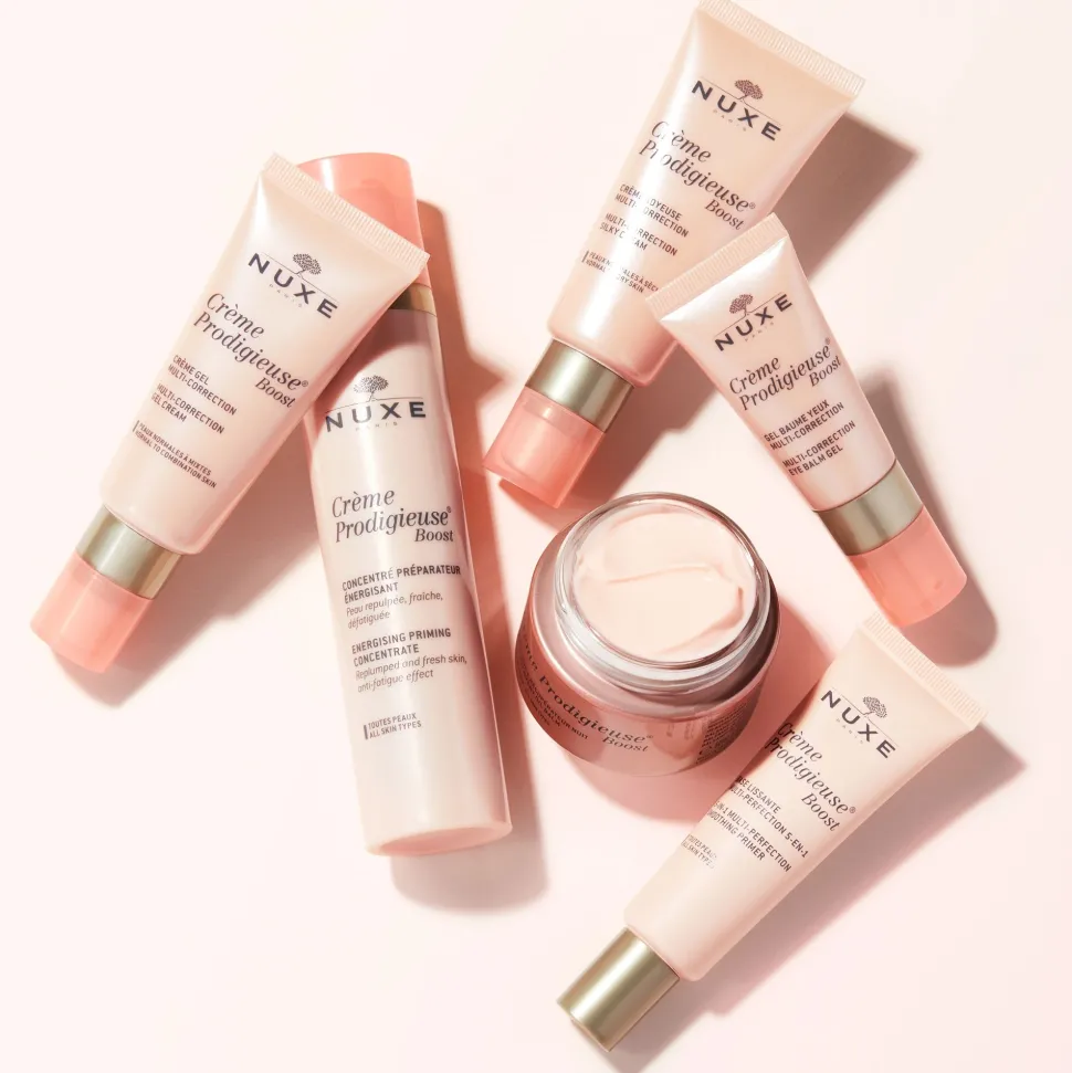 Nuxe Crème Prodigieuse Boost Multi-Correction Silky Cream 40ml