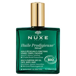Nuxe Huile Prodigieuse Neroli Multi-Purpose Dry Oil 100ml