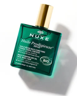 Nuxe Huile Prodigieuse Neroli Multi-Purpose Dry Oil 100ml