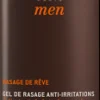 Nuxe Men Anti-Irritation Shaving Gel 150ml Scheergel